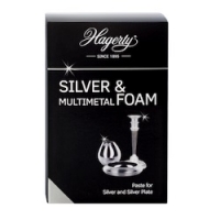 Hagerty Silver & Multimetal Foam