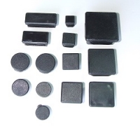 Inslagdop 50x20mm