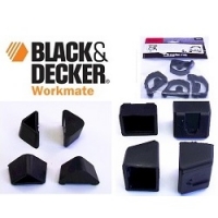 Black & Decker Workmate Actiepakket 1