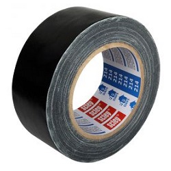 Duct tape textielband