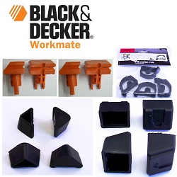 Black & Decker Workmate Actiepakket 2