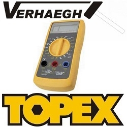 Topex universeelmeter