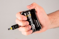 Graphite 10 delige bitset