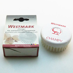 Westmark champignonborstel