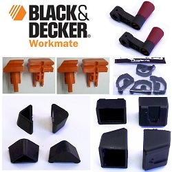 Black & Decker Workmate Actiepakket 3