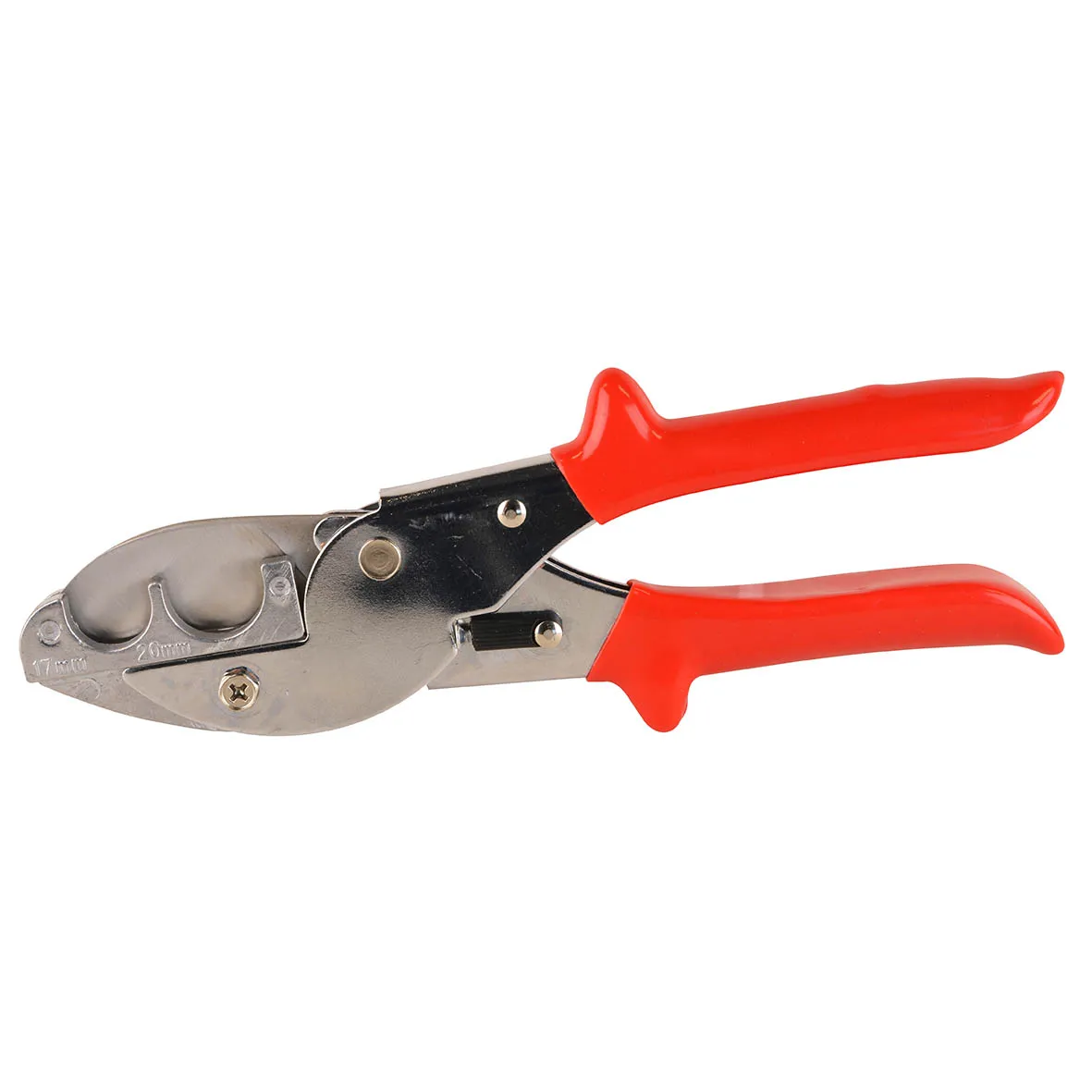 Elektrobuisknipper