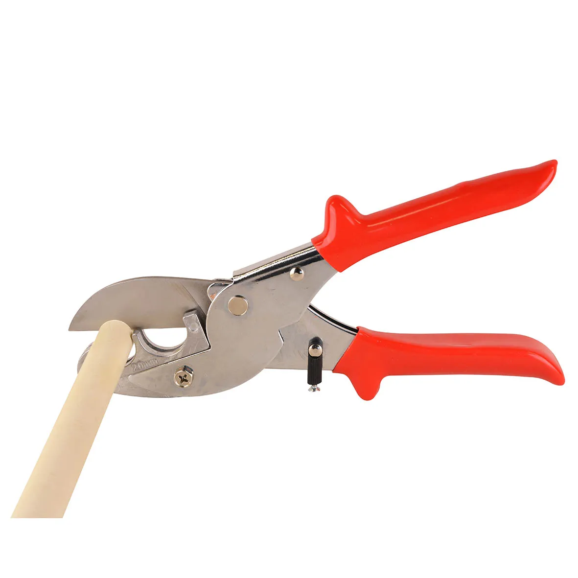 Elektrobuisknipper